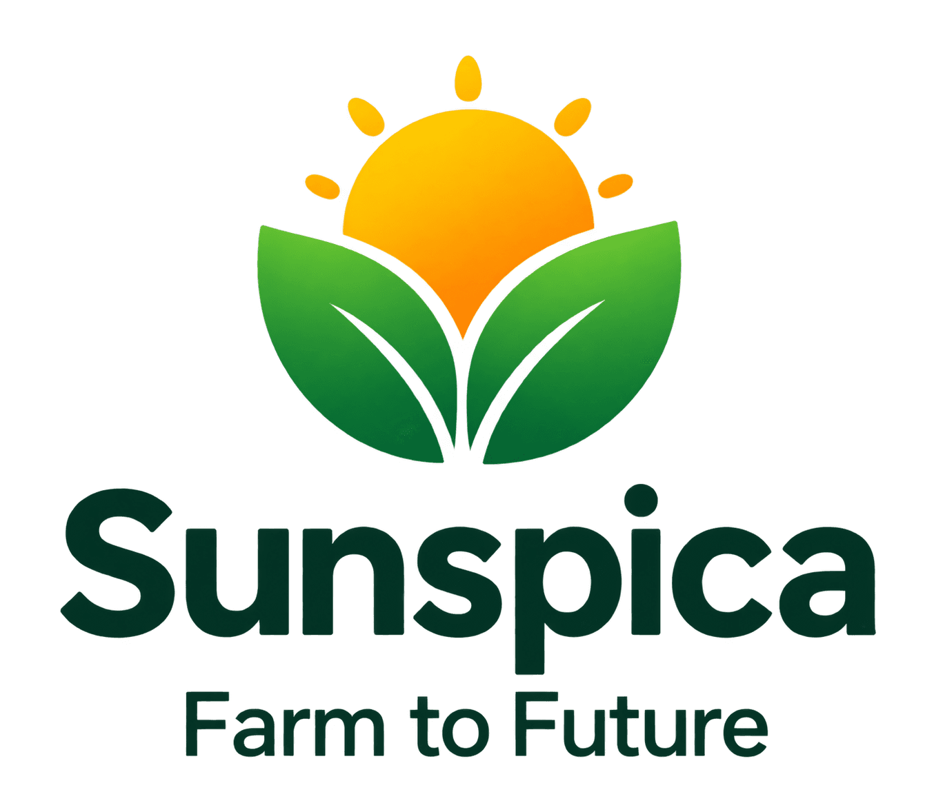 Sunspica — Farm to Future